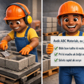 ABC Materials